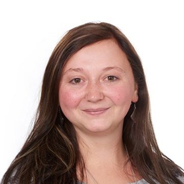 Porträt einer Person