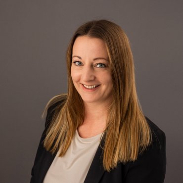 Porträt einer Person