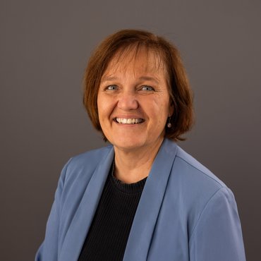 Porträt einer Person