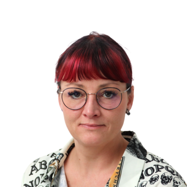 Madeleine Blechschmidt