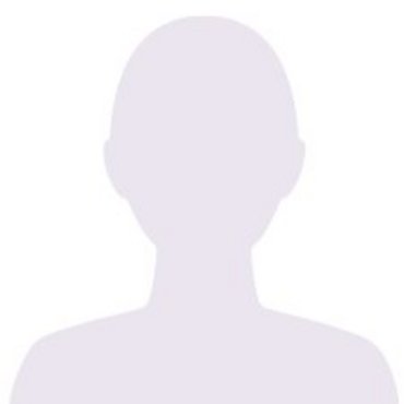 Porträt einer Person