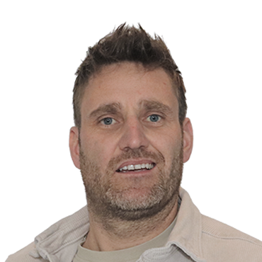 Portraitbild von Stefan Loos