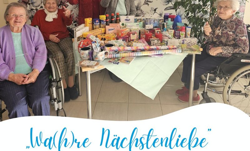 Rossmann Aktion 