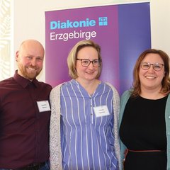 Eröffnung PSKB Aue