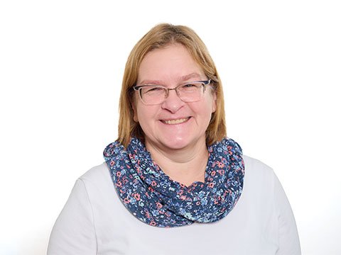 Astrid Tenckhoff