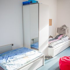 Port7 Zimmer