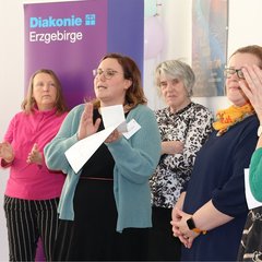 Eröffnung PSKB Aue