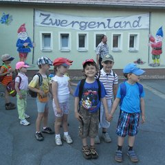 Kinder