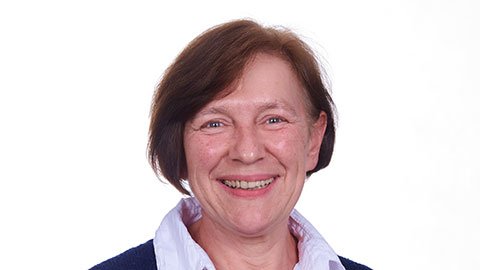 Cornelia Krügel