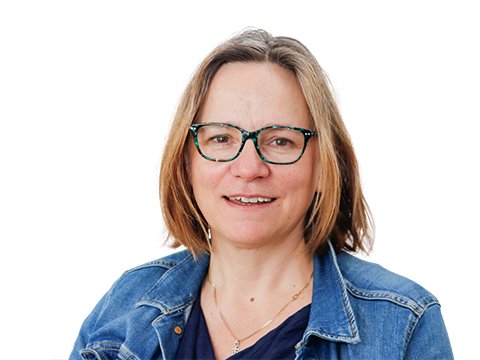 Friederike Knittel