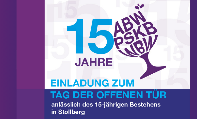 Tag der offenen Tür