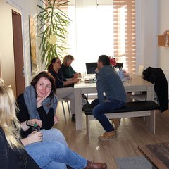Eröffnung PSKB Aue