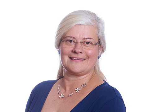 Michaela Männel