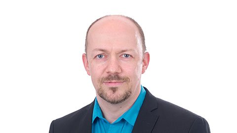 Daniel Schwab