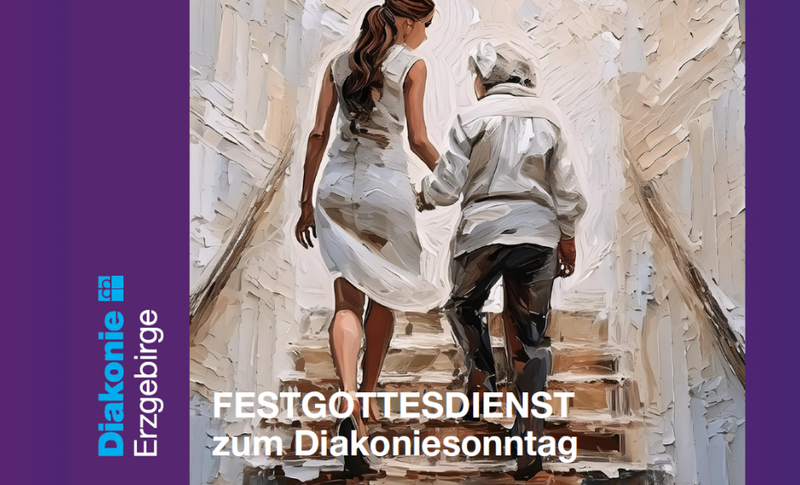 Diakoniesonntag 2024