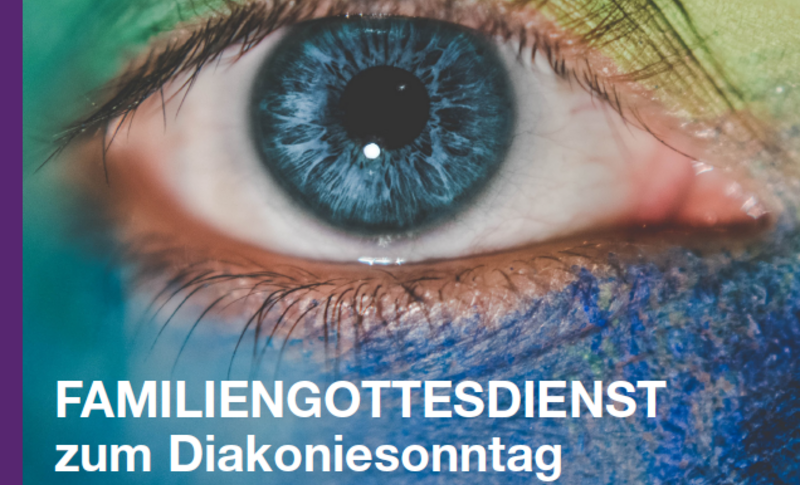 Diakoniesonntag