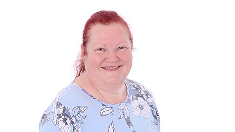 Silvia Ficker