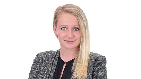 Stefanie Lessing