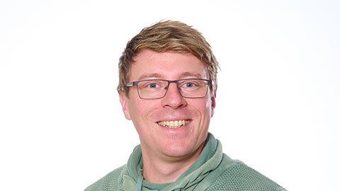 Jonny Bochmann
