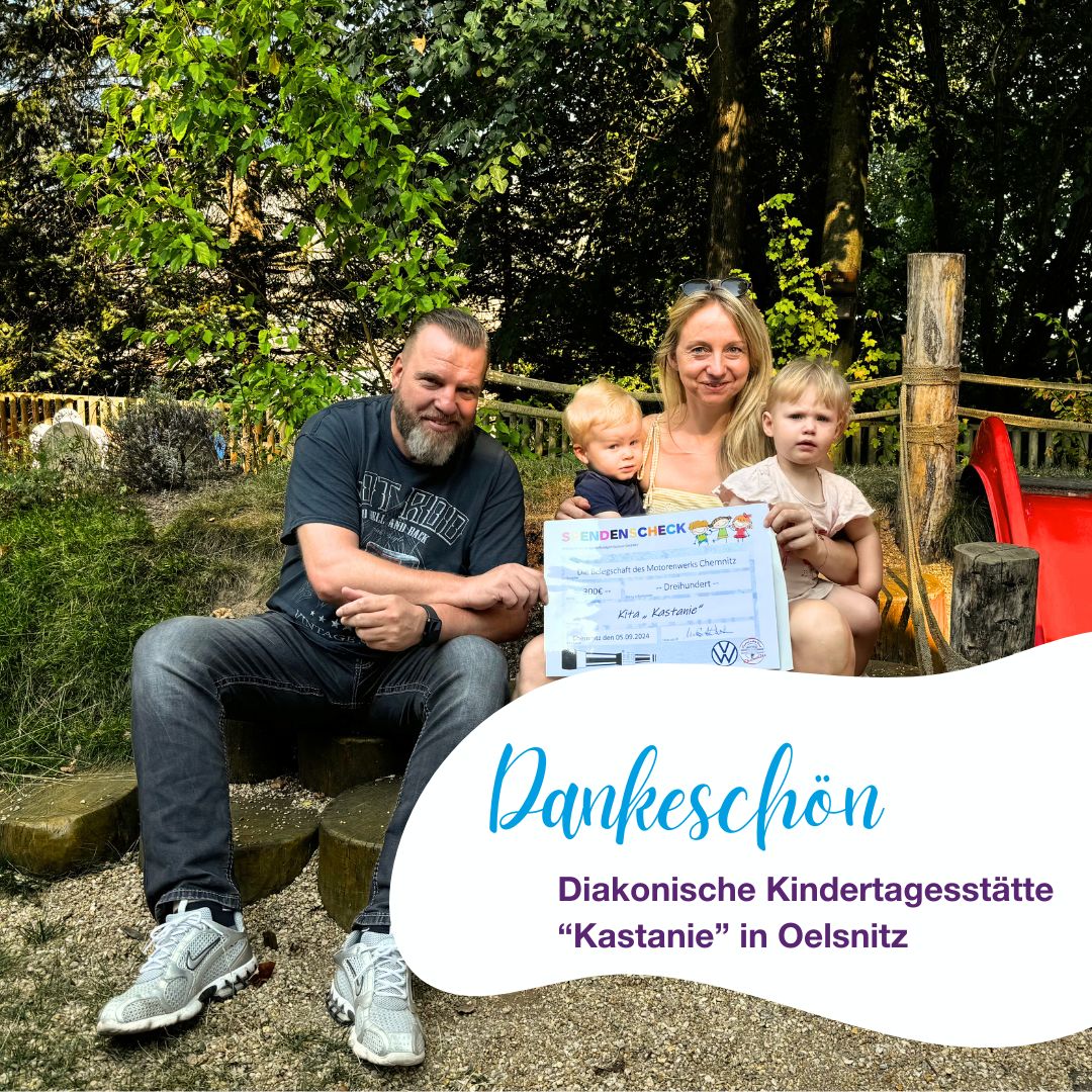 Diakonische Kindertagesstätte „Kastanie“ - Diakonie Erzgebirge Diakonische Kindertagesstätte „Kastanie“ - Diakonie Erzgebirge